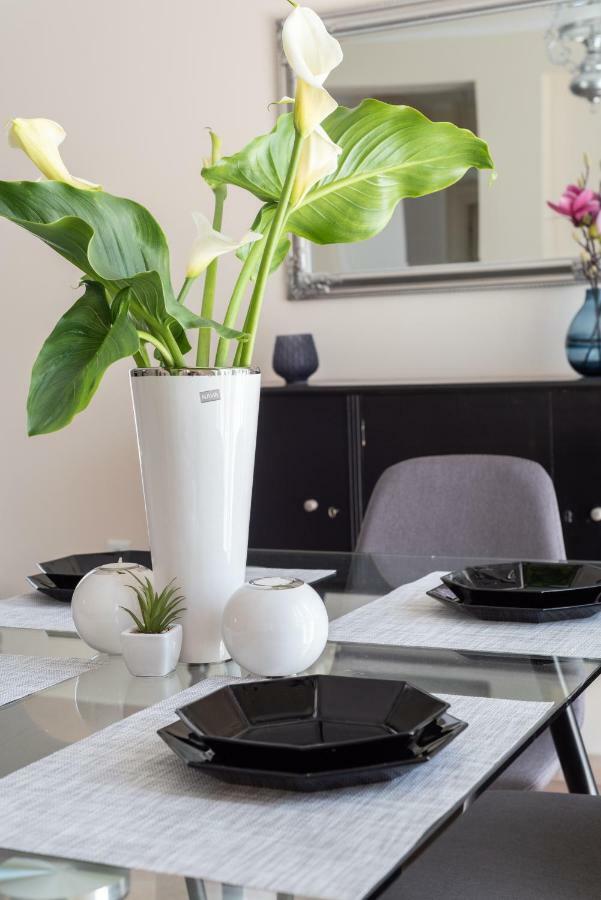 Villa Eleni 扎哈罗 外观 照片